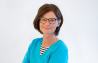 Frau Britta Roth
